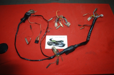 Kabelbaum RV 90 gut gebraucht